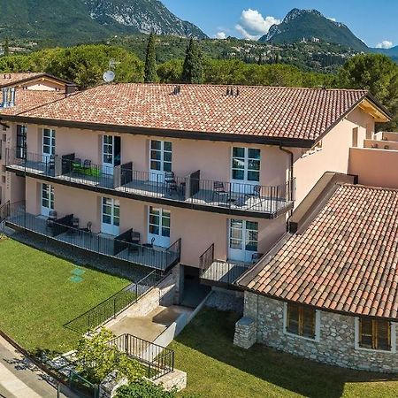 Regina del Garda Suite Toscolano-Maderno Esterno foto
