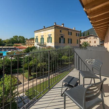 Regina del Garda Suite Toscolano-Maderno Esterno foto