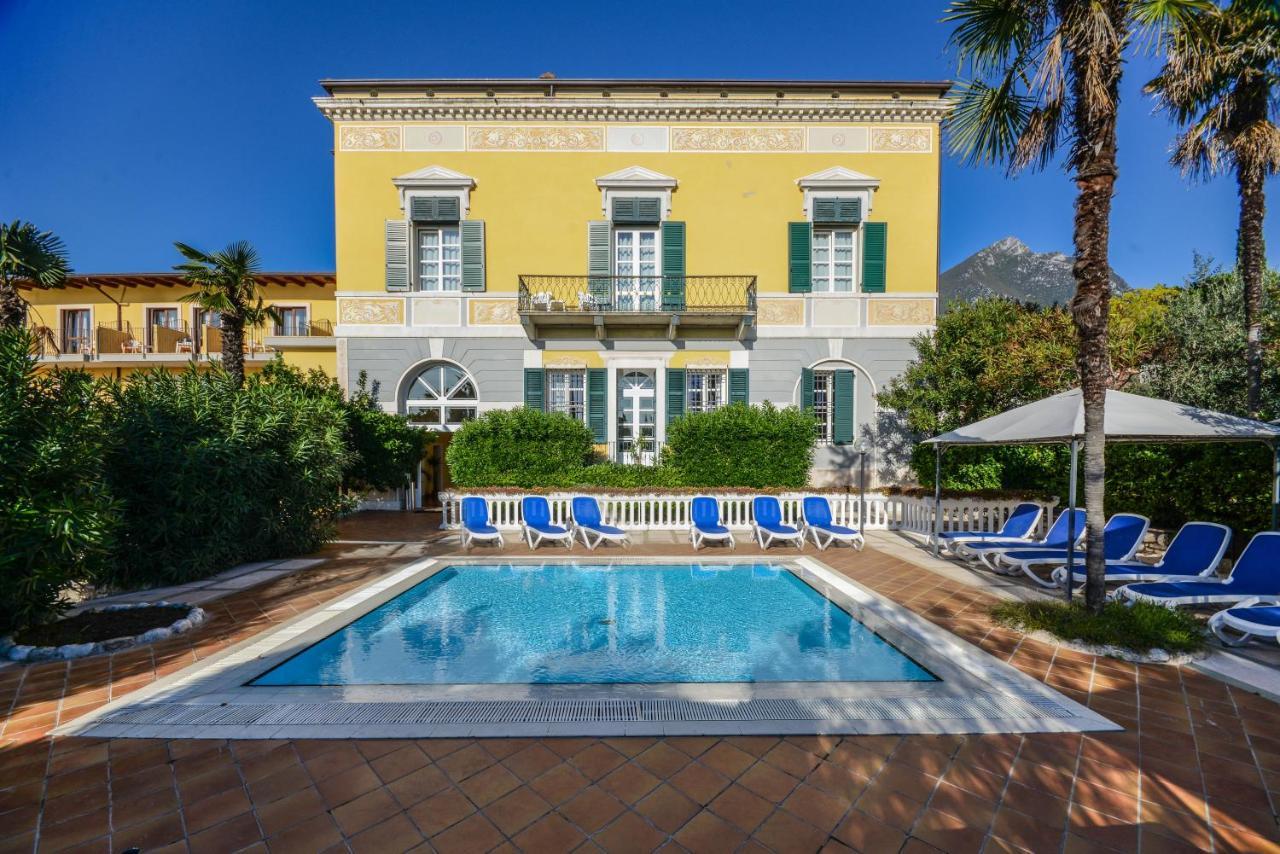 Regina del Garda Suite Toscolano-Maderno Esterno foto