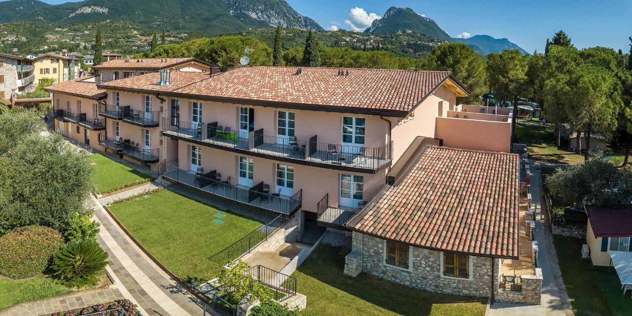Regina del Garda Suite Toscolano-Maderno Esterno foto