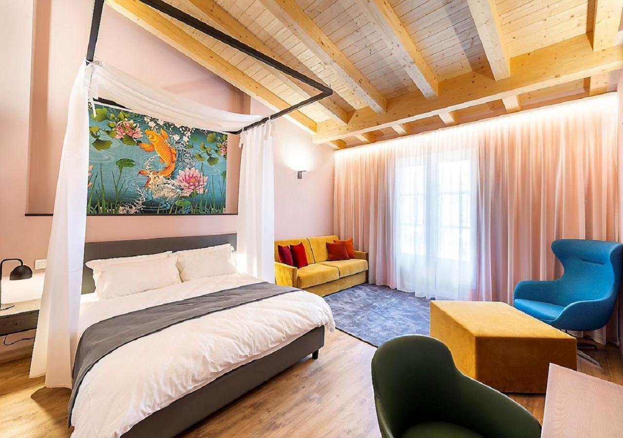 Regina del Garda Suite Toscolano-Maderno Esterno foto