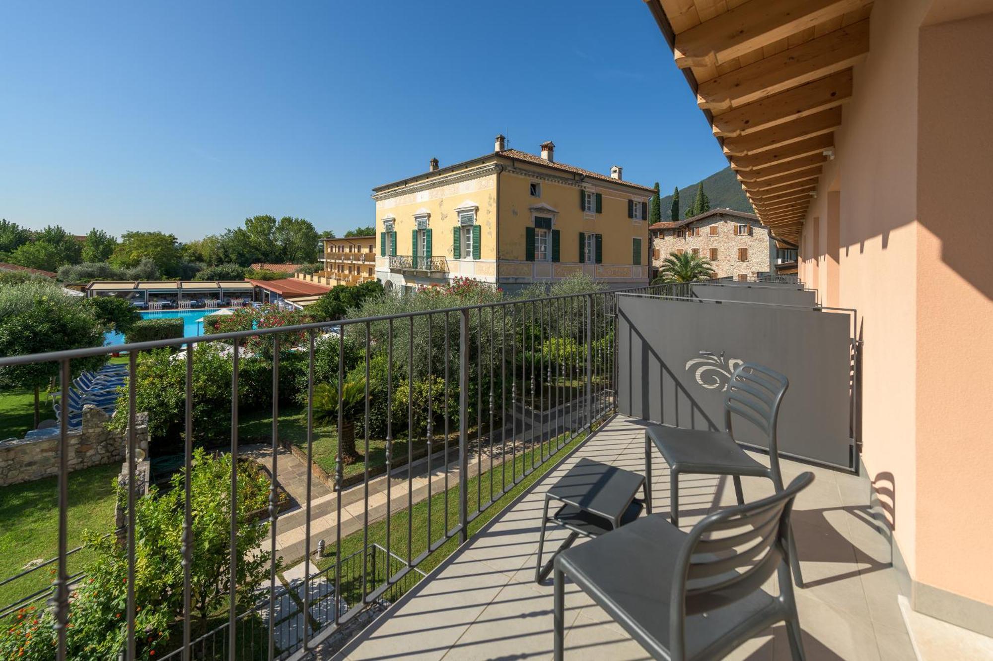 Regina del Garda Suite Toscolano-Maderno Esterno foto