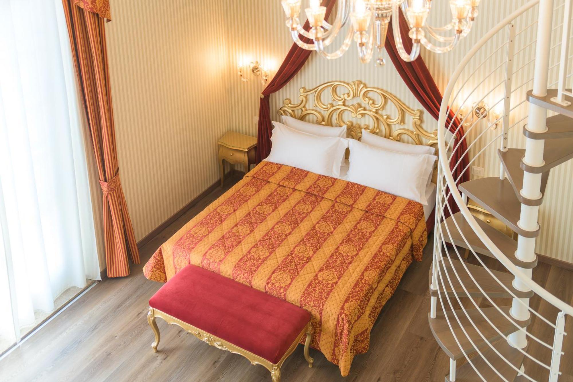 Regina del Garda Suite Toscolano-Maderno Esterno foto