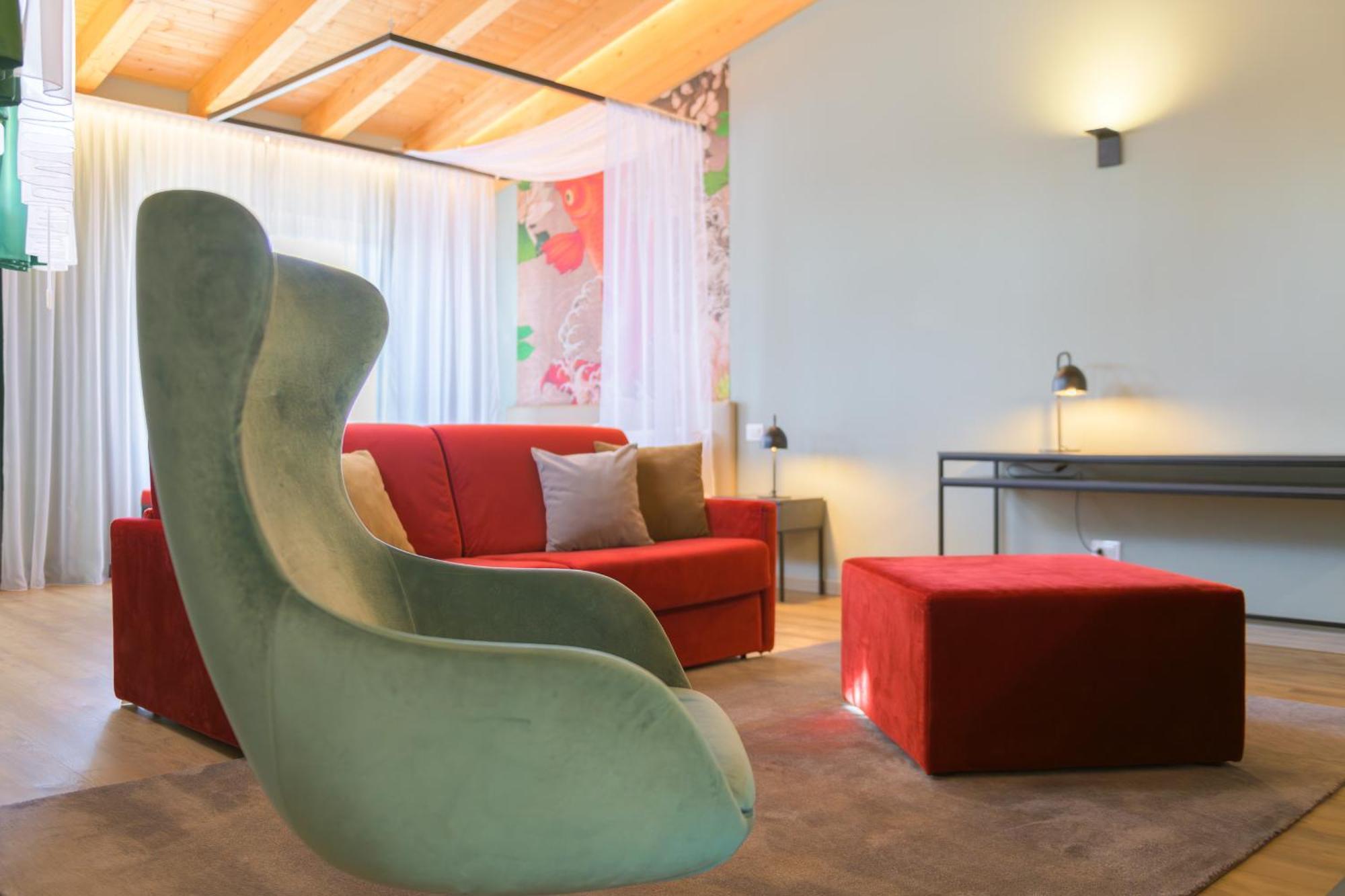Regina del Garda Suite Toscolano-Maderno Esterno foto