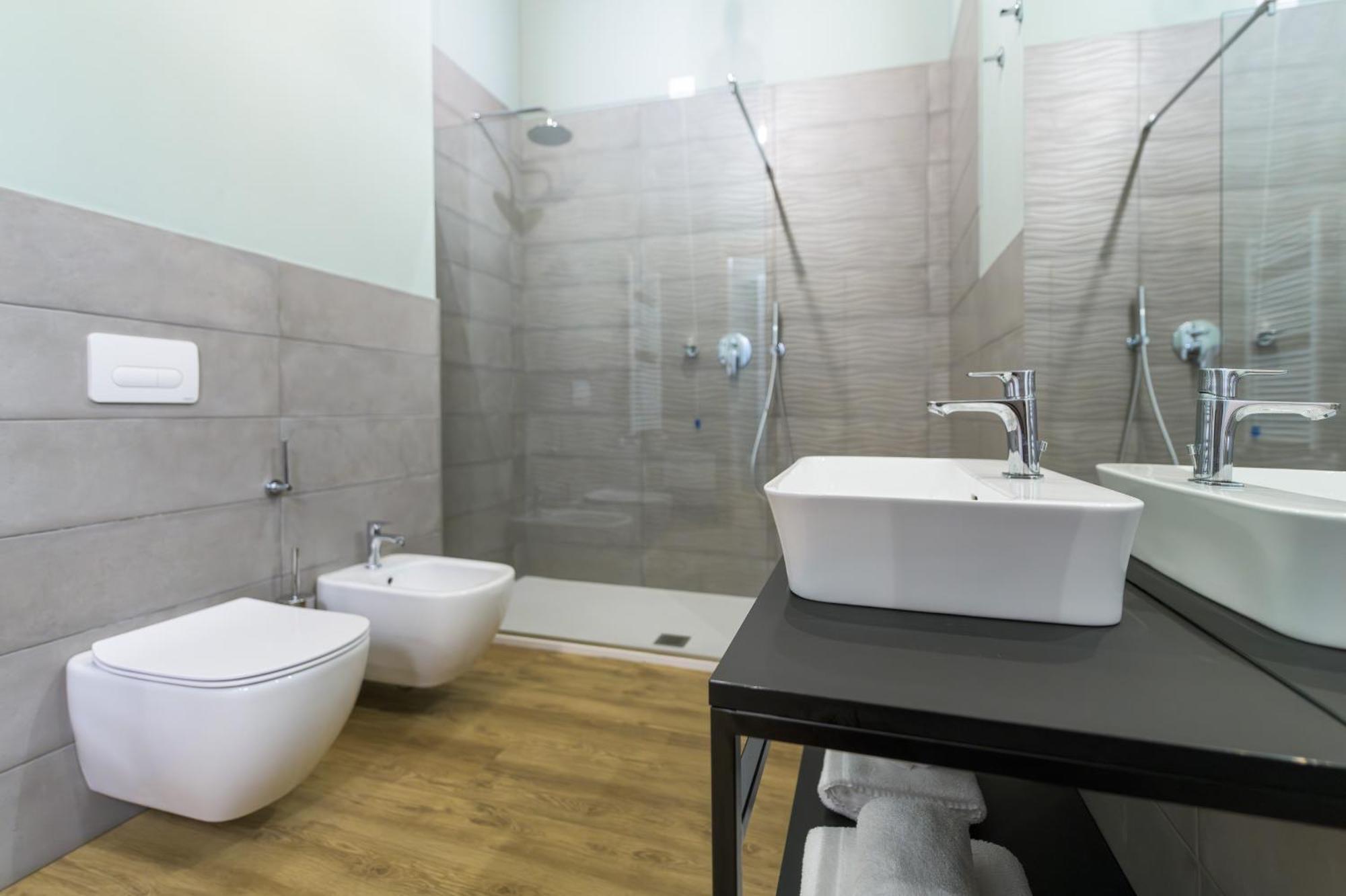 Regina del Garda Suite Toscolano-Maderno Esterno foto