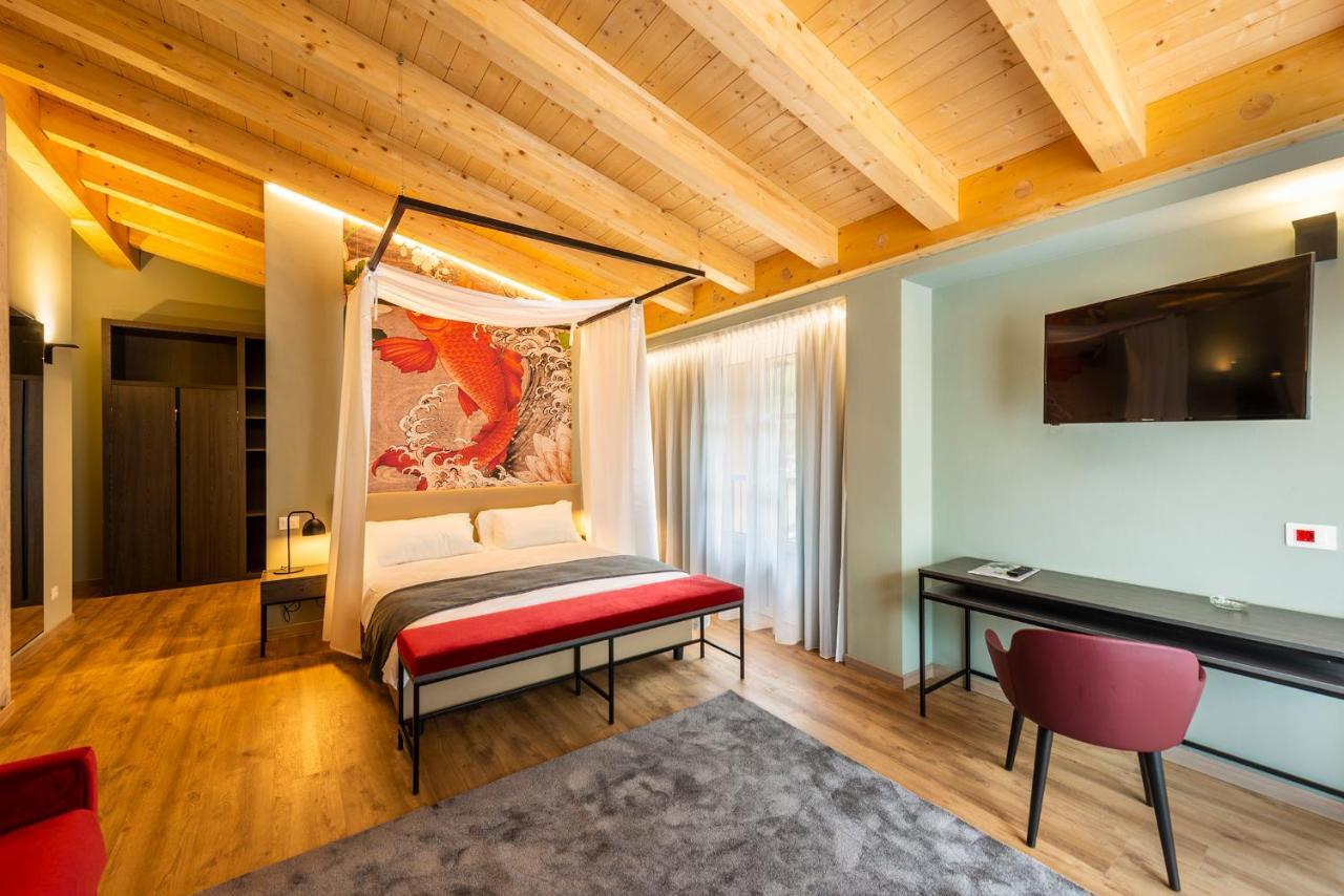 Regina del Garda Suite Toscolano-Maderno Esterno foto
