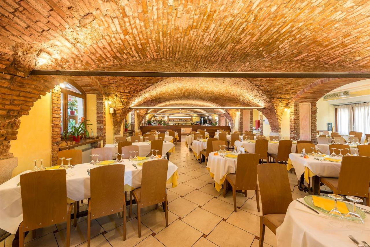 Regina del Garda Suite Toscolano-Maderno Esterno foto